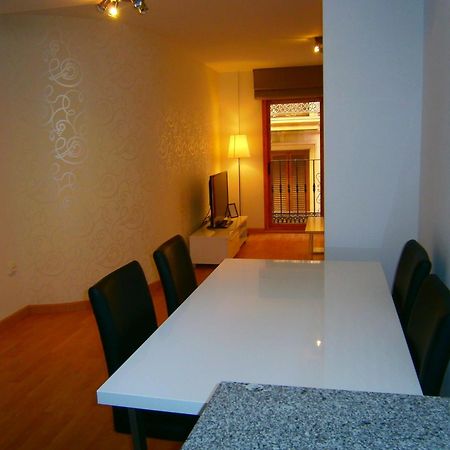 Apartamentos Globus By Be Alicante Room photo