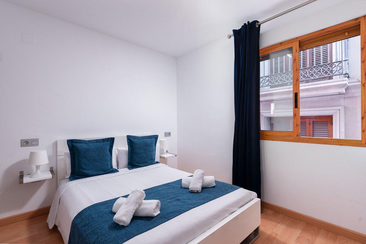 Apartamentos Globus By Be Alicante Exterior photo