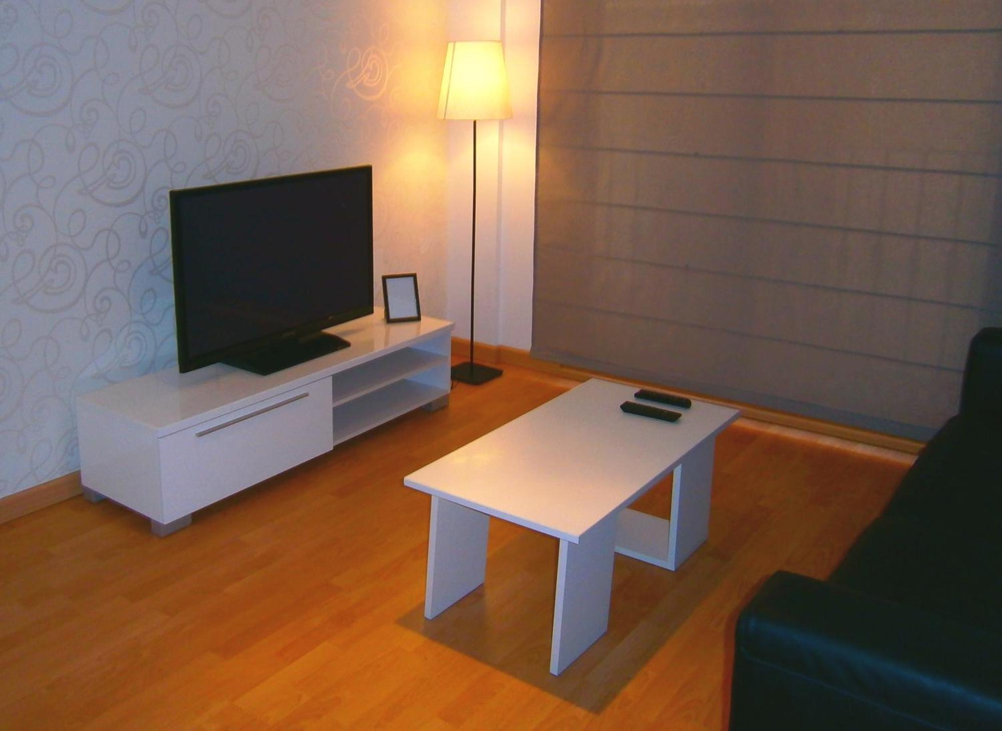 Apartamentos Globus By Be Alicante Room photo
